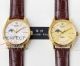 Perfect Replica Rolex Cellini White Moonphase Guilloche Dial Yellow Gold Case 39mm Watch (2)_th.jpg